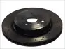 Диск тормозной BREMBO (09A30111) изображение 1