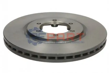 Диск тормозной BREMBO 09A30211
