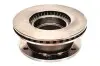 Гальмівний диск BREMBO (09A31510) зображення 1