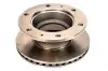Гальмівний диск BREMBO (09A31510) зображення 2
