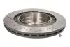 Диск тормозной двухсекционный BREMBO (09A32611) изображение 2
