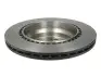 Диск тормозной BREMBO (09A35811) изображение 2