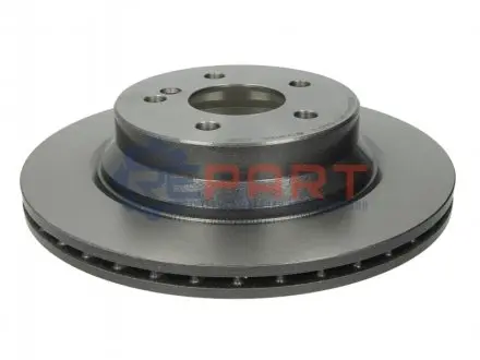 Диск тормозной BREMBO 09A35811