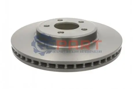 Тормозной диск BREMBO 09A40211 Купить в Украине