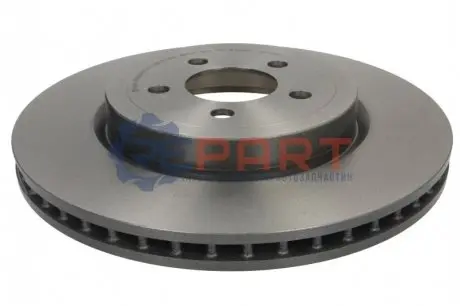Диск тормозной BREMBO 09A40411 Купить в Украине