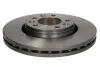 Диск тормозной FIAT SCUDO 07- BREMBO (09A42211) изображение 1