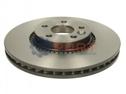 Диск гальмівний (передній) Ford Galaxy/S-max/Land Rover Freelander 06-14 (316x28) (с покрит.) (вент.) BREMBO 09A42611 Купити в Україні