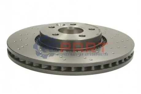 Тормозные диски BREMBO 09A4261X