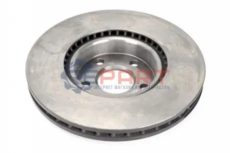 Диск гальмівний (передній) Ford Mondeo/Galaxy 07-15/Range Rover/Volvo S60 11-(300x28) (з покр.) (вент.) BREMBO 09A42711 Купити в Україні