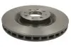 Диск тормозной BREMBO (09A44411) изображение 1