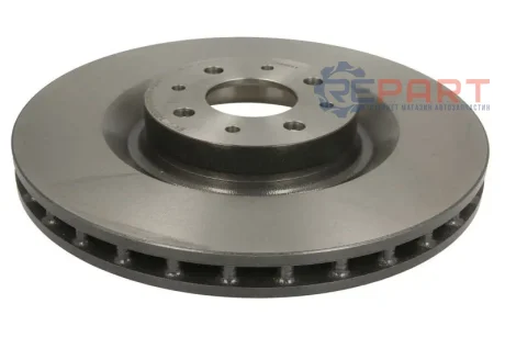 Диск тормозной BREMBO 09A44411