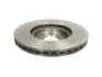 Диск тормозной BREMBO (09A44811) изображение 2