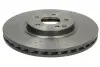 Диск тормозной BREMBO (09A44821) изображение 1