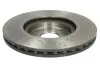 Диск тормозной BREMBO (09A44821) изображение 2