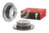 Автозапчасть BREMBO (09A45311) изображение 2