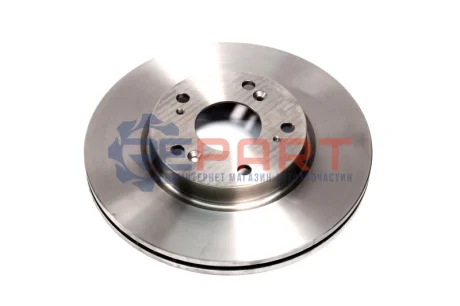 Диск гальмівний (передній) Honda Civic/FR-V 05- (282x23) PRO BREMBO 09A45514 Купити в Україні