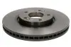 Диск гальмівний (передній) Hyundai I30 II 11-/Kia Cee'D 13- (300x28) (замінено на 0 986 479 S14) 09A53211