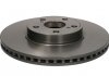 Тормозной диск BREMBO 09A53521 (фото 1)