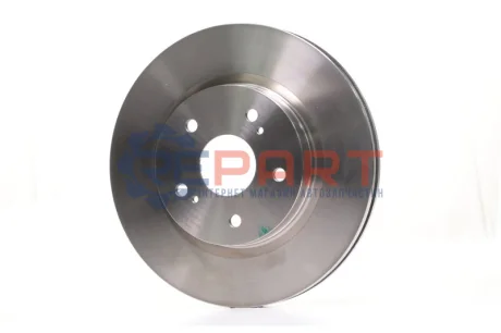 Фото Диск гальмівний (передній) Suzuki Grand Vitara I 03-/II 05- (294x25) BREMBO (09A53810) зображення 1