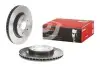 Диск тормозной BREMBO (09A53811) изображение 2