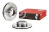 Диск тормозной BREMBO (09A56210) изображение 2