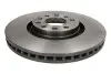 Тормозной диск BREMBO (09A59811) изображение 1