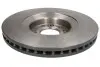 Тормозной диск BREMBO (09A59811) изображение 2