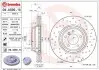Тормозные диски BREMBO (09A5991X) изображение 1