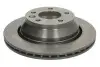 Диск тормозной BREMBO (09A61611) изображение 1