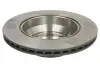 Диск тормозной BREMBO (09A61611) изображение 2