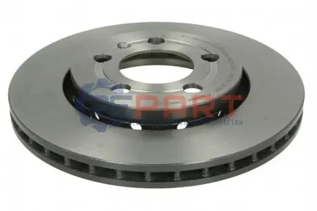 Диск тормозной BREMBO 09A65211