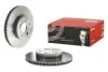 Автозапчасть BREMBO (09A71311) изображение 2