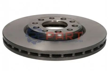Тормозной диск BREMBO 09A72111