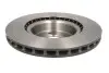 Диск тормозной BREMBO (09A75211) изображение 2