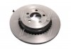 Диск тормозной - BREMBO 09.A772.11 (LR031846, LR011891) 09A77211