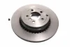 Диск гальмівний задн Лів/Прав LAND ROVER RANGE ROVER III 4.4D/5.0 09.09-08.12 BREMBO (09A77211) зображення 1