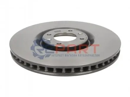 Фото Гальмівний диск BREMBO (09A82921) зображення 1