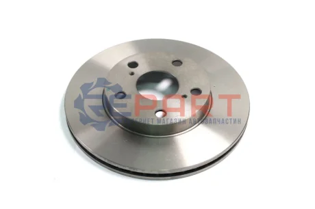 Фото Тормозной диск BREMBO (09A86414) изображение 1