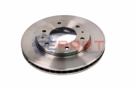 Гальмівний диск BREMBO 09A86810 Купити в Україні