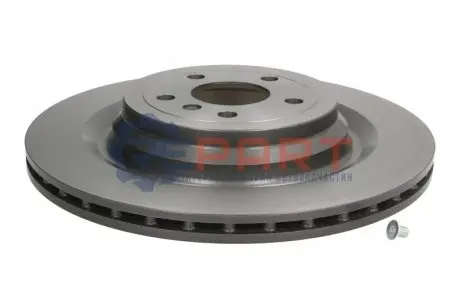 Диск тормозной BREMBO 09A96111 Купить в Украине