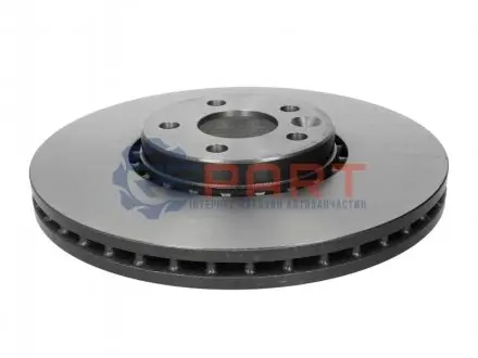 Фото Диск гальмівний (передній) Volvo XC60 08- (328x30) BREMBO (09B02511) зображення 1