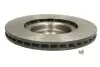 Тормозные диски BREMBO (09B0391X) изображение 2