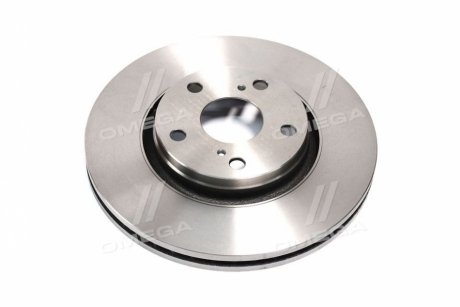 Тормозной диск - 09.B043.10 (435120F030) BREMBO 09B04310