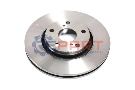 Фото Тормозной диск BREMBO (09B04310) изображение 1