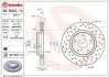Тормозные диски BREMBO (09B0431X) изображение 1