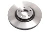 Тормозной диск BREMBO (09B26611) изображение 1