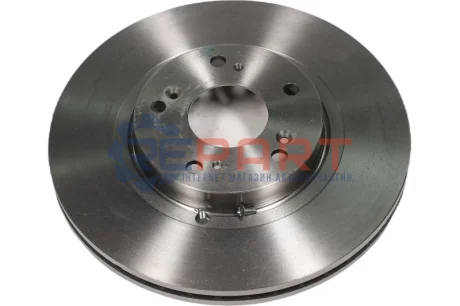 Фото Гальмівний диск BREMBO (09B27010) зображення 1