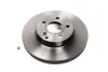 Фото Диск гальмівний (передній) MB E-class (W211/W212/S211/S212) 02-09 (295x28) BREMBO (09B28041) зображення 3