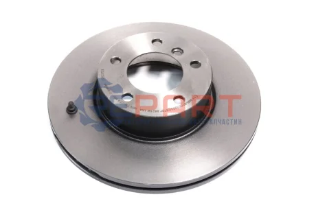 Диск гальмівний (передній) BMW 1(F20/F21) 11-/3 (E90/E91/E92) 07-11 (312x23.9) B37/N13/N47/N55 BREMBO 09B33721 Купити в Україні