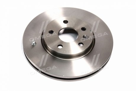 Гальмівний диск - 09.B355.10 (13502044, 13502045, 569069) BREMBO 09B35510